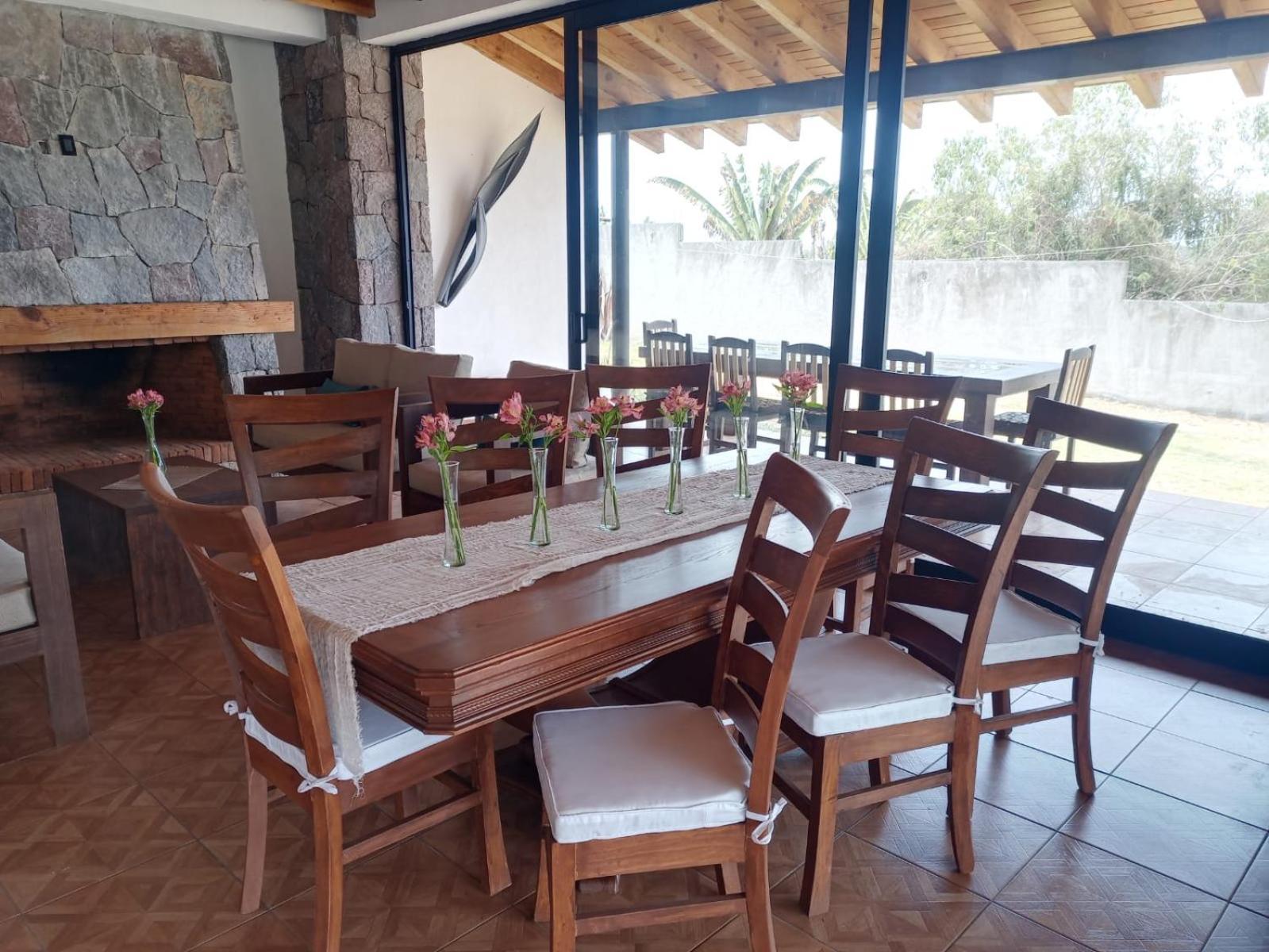Hotel Campestre, Valle De Bravo Luaran gambar