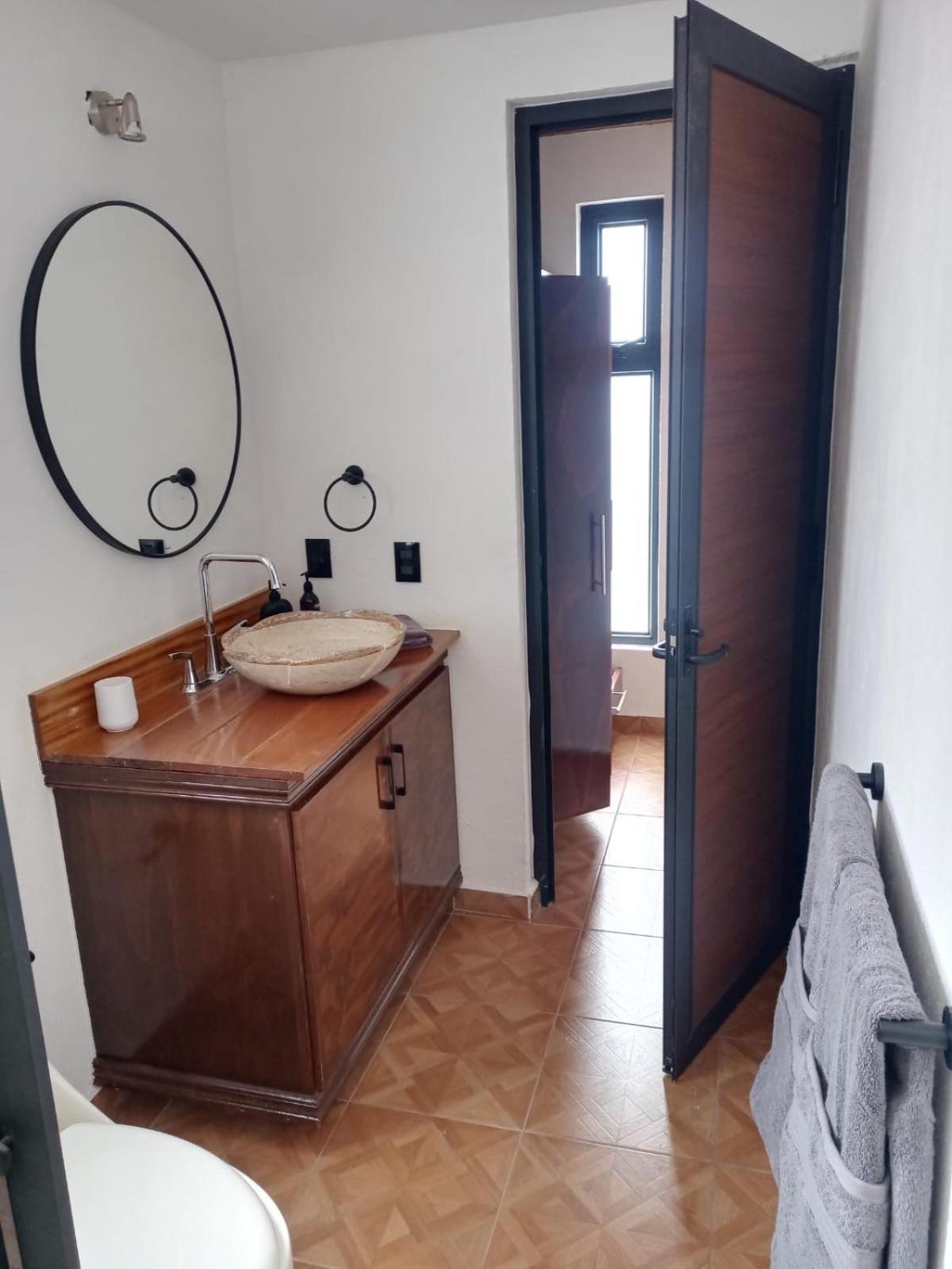 Hotel Campestre, Valle De Bravo Luaran gambar